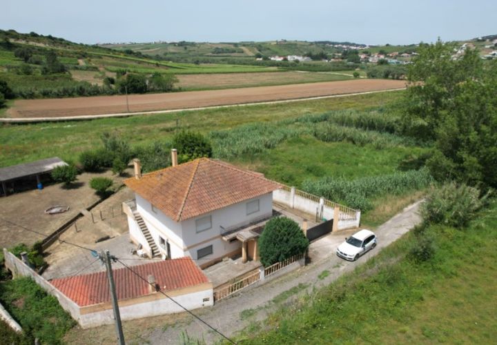 Villa i Matacaes, Lisbon, Matacaes - € 375.000 | Ref: PTC20250103.1 - foto 1