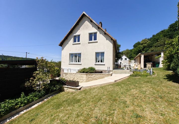 Villa a Brionne, Eure, Brionne - € 149.000 | Ref: 4866 - foto 1