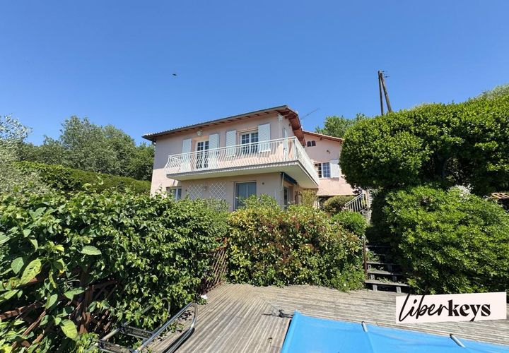 Villa i Contes, Alpes-Maritimes, Contes - € 430.000 | Ref: DOM27262 - foto 1