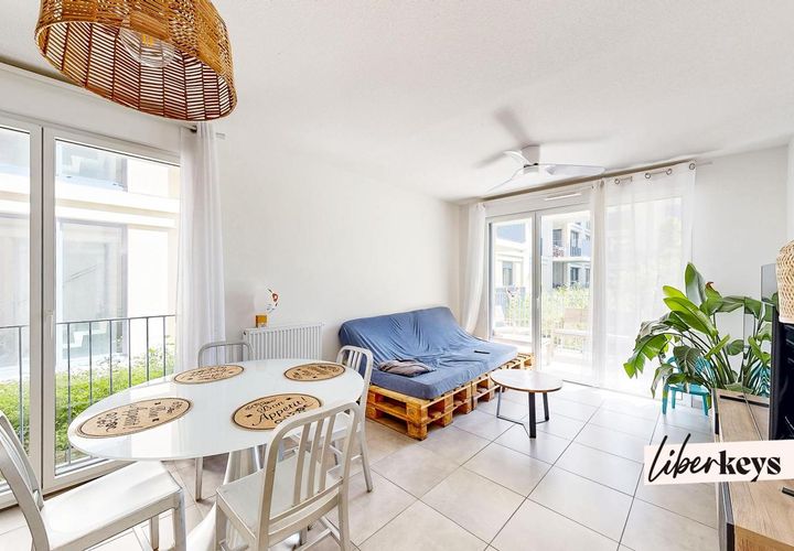 Lejlighed i Bordeaux, Gironde, Bordeaux - € 215.000 | Ref: DOM31153 - foto 1