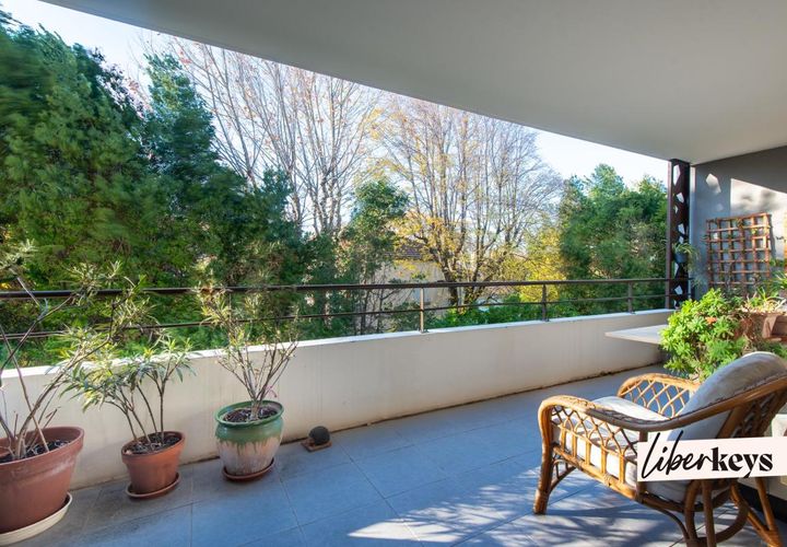 Lejlighed i Avignon, Vaucluse, Avignon - € 220.000 | Ref: DOM26573 - foto 1