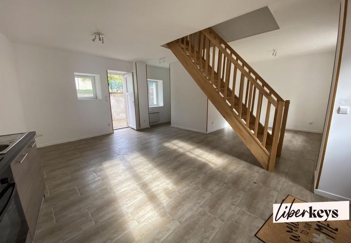 Landsbyhus i Acy-en-Multien, Oise, Acy-en-Multien - € 169.000 | Ref: DOM33007 - foto 1