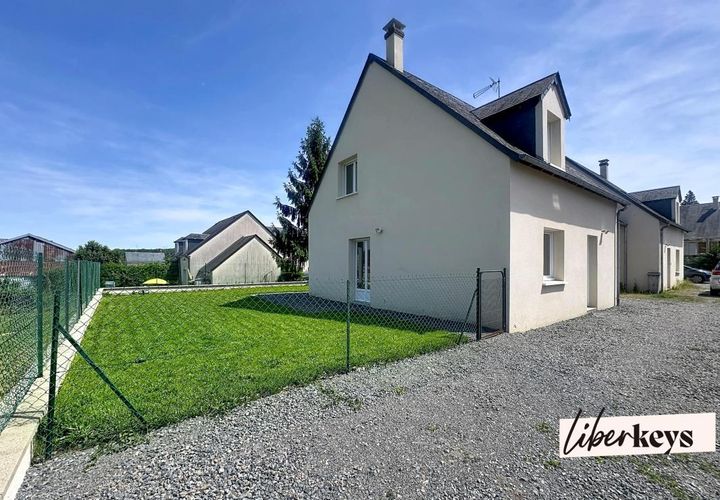 Villa i Rivarennes, Indre, Rivarennes - € 211.000 | Ref: DOM30966 - foto 1