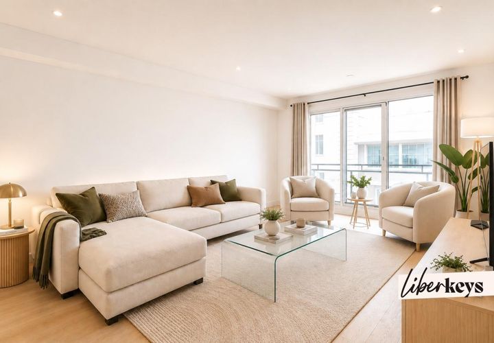 Lejlighed i Paris, Paris, Paris - € 785.000 | Ref: DOM32565 - foto 1