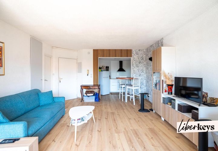 Lejlighed i Bordeaux, Gironde, Bordeaux - € 188.000 | Ref: DOM32703 - foto 1