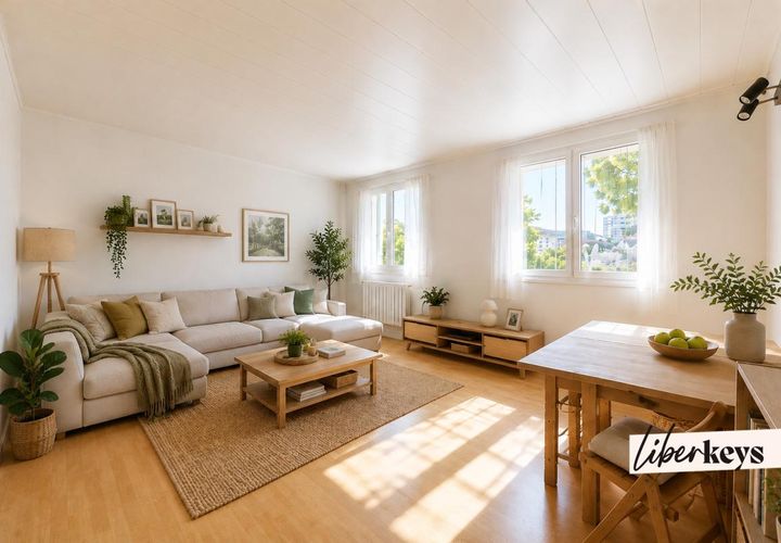 Lejlighed i Marseille, Bouches-du-Rhone, Marseille - € 289.000 | Ref: DOM32219 - foto 1