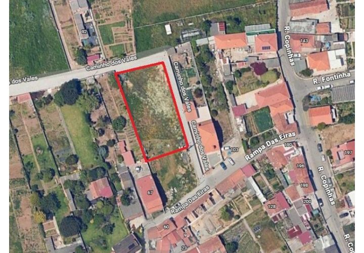 Helårsgrund i Canidelo, Porto, Canidelo - € 398.500 | Ref: RO2870 - foto 1