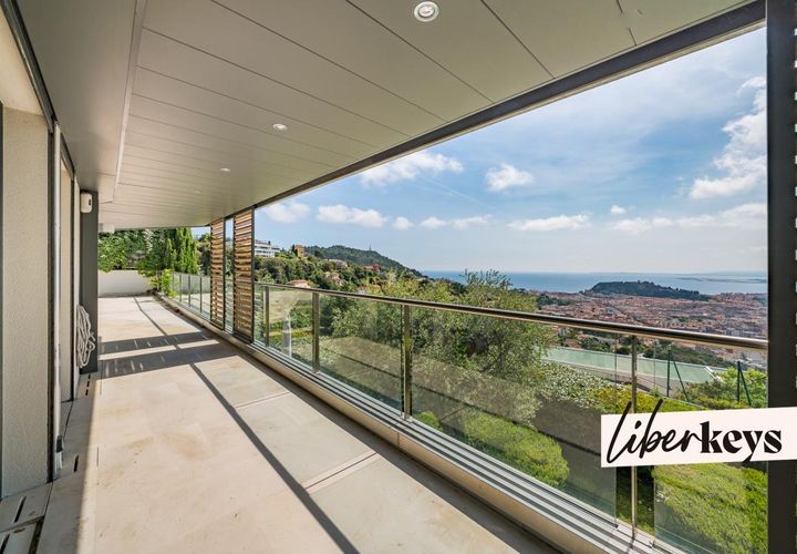 Lejlighed i Nice, Alpes-Maritimes, Nice - € 1.390.000 | Ref: DOM31547 - foto 1