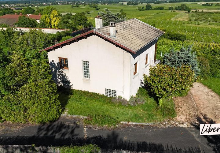 Villa a Vire, Saone-et-Loire, Vire - € 158.000 | Ref: DOM30280 - foto 1