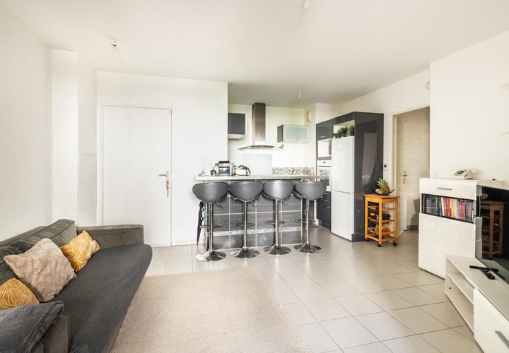 Leilighet i Marseille, Bouches-du-Rhone, Marseille - € 169 000 | Ref: DOM31594 - foto 1