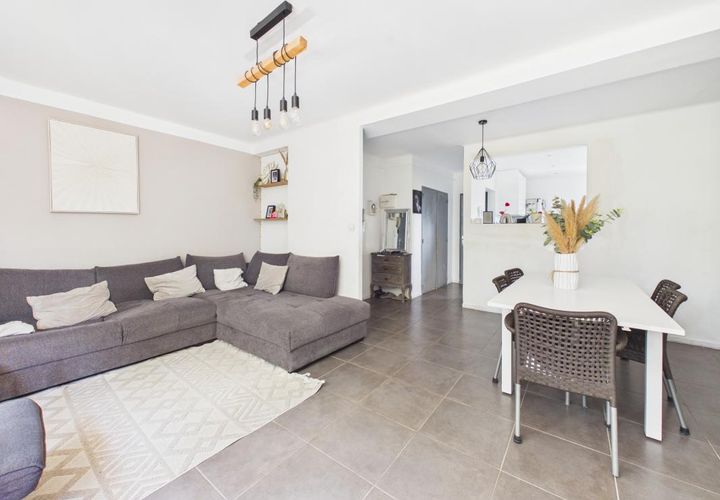 Lejlighed i Avignon, Vaucluse, Avignon - € 135.000 | Ref: DOM30841 - foto 1