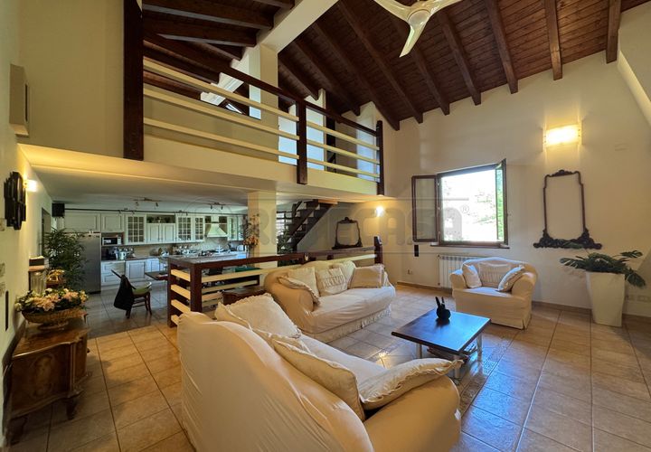 Villa i Crespiatica, Lodi, Crespiatica - € 319 000 | Ref: CRESPIATICA03 - foto 1