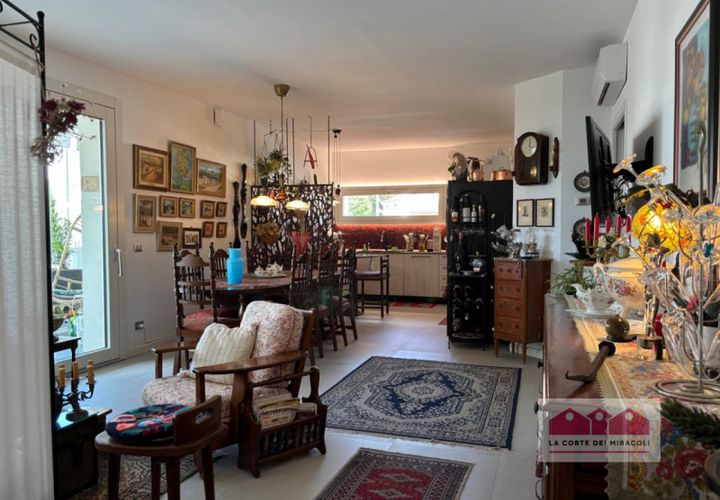 Lejlighed i Thiene, Vicenza, Thiene - € 345.000 | Ref: VT94 - foto 1