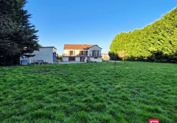 Villa a Arnay-le-Duc, Cote-d'Or, Arnay-le-Duc - € 189.000 | Ref: 451720MPIE - foto 1