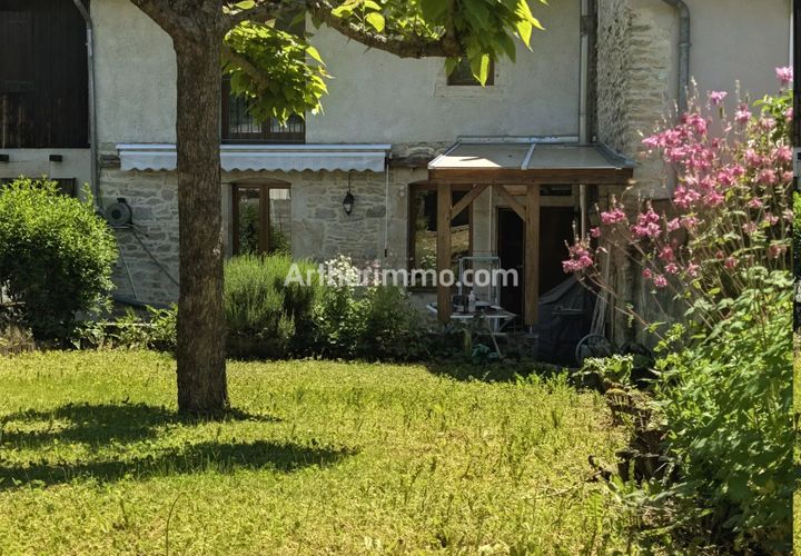 Villa i Ornans, Doubs, Ornans - € 243.000 | Ref: 87016949 - foto 1