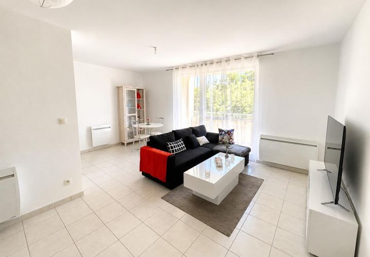 Lejlighed i Dijon, Cote-d'Or, Dijon - € 150.000 | Ref: 5765 - foto 1