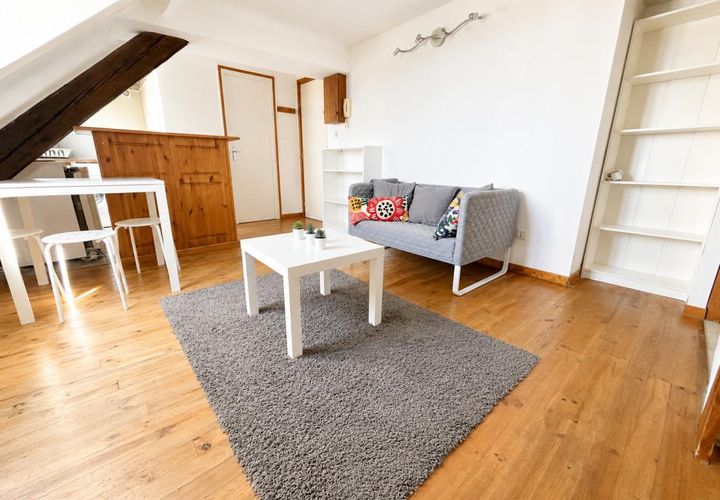 Lejlighed i Dijon, Cote-d'Or, Dijon - € 95.000 | Ref: CR-5768 - foto 1