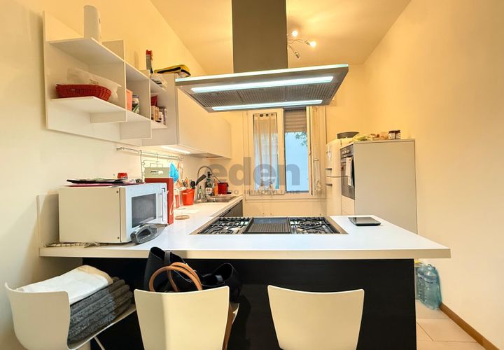 Apartament a Modena, Modena, Modena - € 1.200/mes | Ref: AFF157 - foto 1