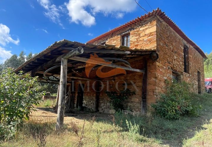 Farm i Tabua, Coimbra, Tabua - € 160.000 | Ref: MAS_127 - foto 1