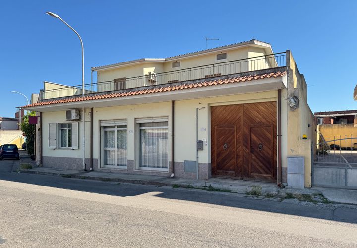Villa a San Sperate, Sud Sardegna, San Sperate - € 230.000 | Ref: SSP620 - foto 1