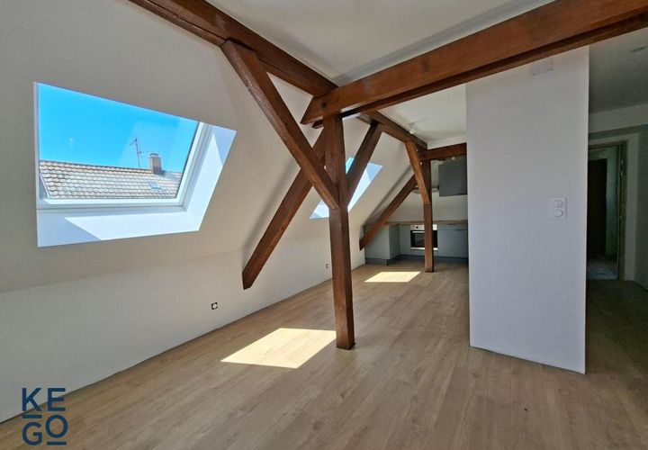 Apartament a Bischheim, Bas-Rhin, Bischheim - € 600/mes | Ref: GES02660008-927 - foto 1
