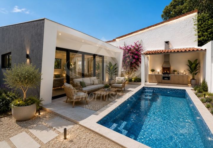 Villa a Almada, Setubal, Almada - € 650.000 | Ref: PT2026-2133 - foto 1