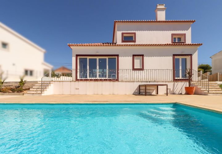 Villa i Torres Vedras, Lisbon, Torres Vedras - € 710.000 | Ref: 295260046 - foto 1
