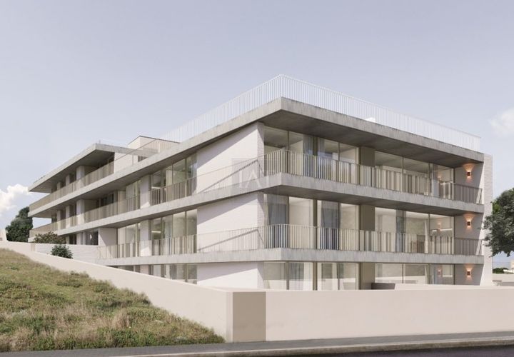 Leilighet i Apulia, Braga, Apulia - € 420 000 | Ref: 4509 - foto 1