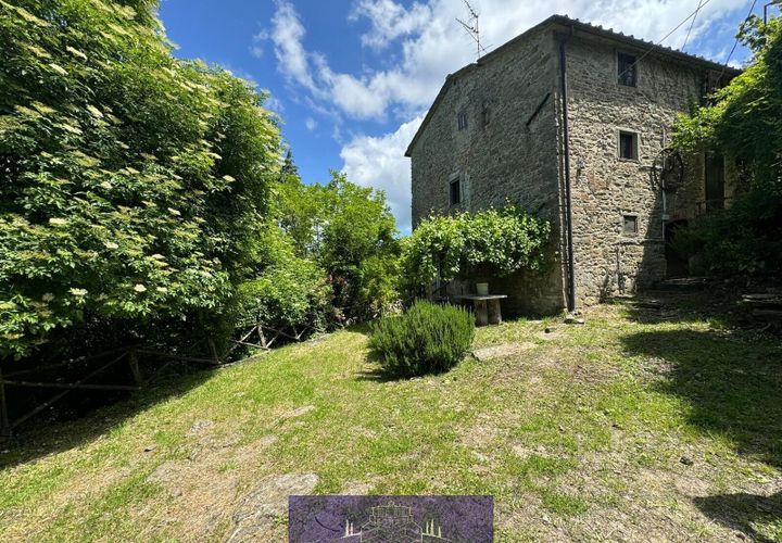Villa a Pontassieve, Florence, Pontassieve - € 149.000 | Ref: a26210 - foto 1