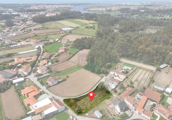 Helårsgrund i Esposende, Braga, Esposende - € 230.000 | Ref: 4497 - foto 1