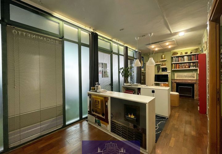 Erhvervsejendom i Florence, Florence, Florence - € 240.000 | Ref: a26217 - foto 1