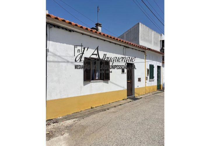 Byhus i Montargil, Portalegre, Montargil - € 110.000 | Ref: 1012 - foto 1