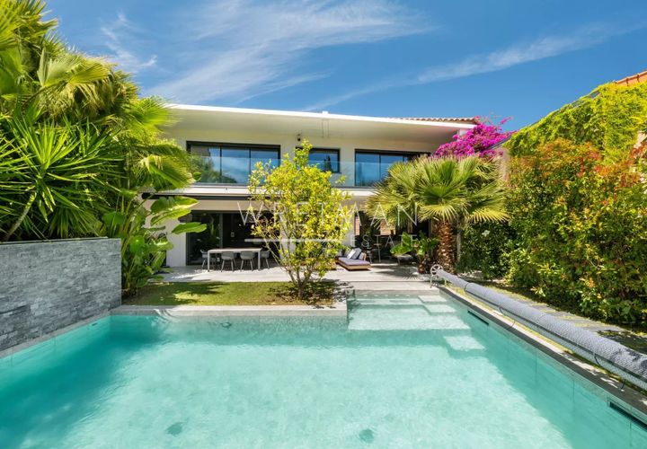 Byhus i Cannes, Alpes-Maritimes, Cannes - € 2.900.000 | Ref: 87030465 - foto 1