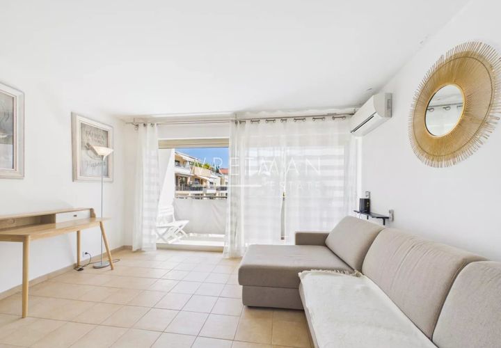 Lejlighed i Cannes, Alpes-Maritimes, Cannes - € 259.000 | Ref: 87043194 - foto 1