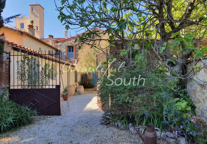 Villa i Perpignan, Pyrenees-Orientales, Perpignan - € 1.324.000 | Ref: CP299A - foto 1