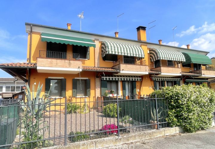 Rækkehus i Arzergrande, Padua, Arzergrande - € 225.000 | Ref: ARZ62 - foto 1