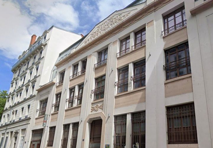 Erhvervsejendom i Lyon, Rhone, Lyon - € 110.000 | Ref: 5A820AAE2AE2499D - foto 1
