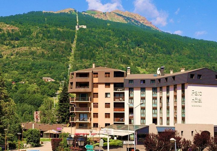 Erhvervsejendom i Briancon, Hautes-Alpes, Briancon - € 61.000 | Ref: 7644DE2326E6474E - foto 1