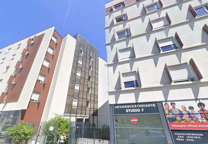 Erhvervsejendom i Lyon, Rhone, Lyon - € 85.000 | Ref: 90A4A6FA156C4F1A - foto 1