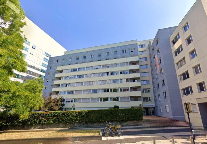 Erhvervsejendom i Grenoble, Isere, Grenoble - € 72.000 | Ref: 31EAE42FDF714BE9 - foto 1