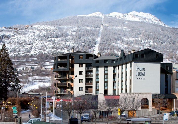 Erhvervsejendom i Briancon, Hautes-Alpes, Briancon - € 57.000 | Ref: 25A04ED4AEC24AAE - foto 1