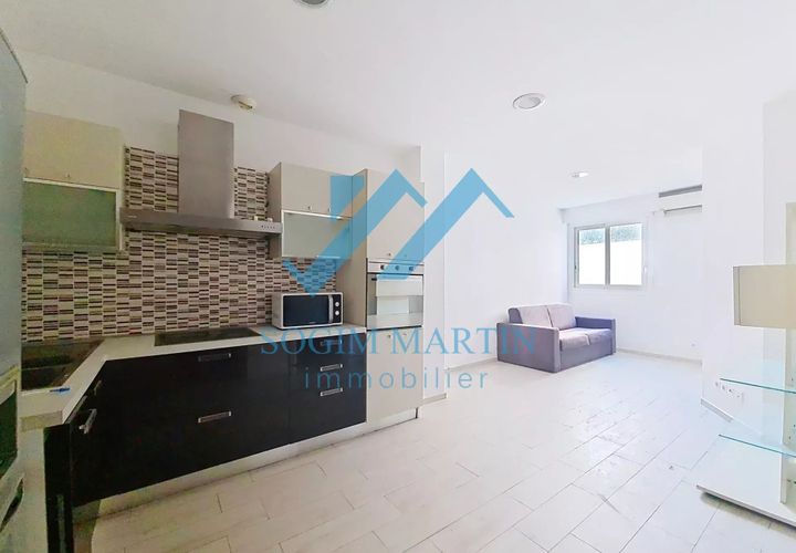 Lejlighed i Menton, Alpes-Maritimes, Menton - € 159.000 | Ref: 1775 - foto 1