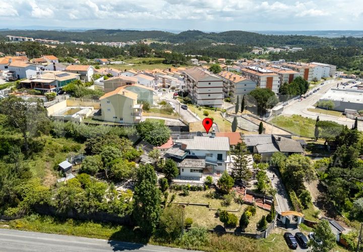 Villa a Tavarede, Coimbra, Tavarede - € 599.000 | Ref: HMCAS_61 - foto 1