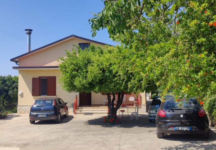Villa a Campagna, Salerno, Campagna - € 250.000 | Ref: 578 - foto 1
