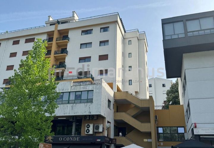 Apartament a Amarante, Porto, Amarante - € 175.000 | Ref: A/11358 - foto 1
