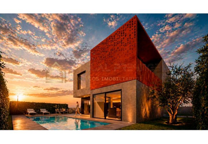 Villa i Almada, Setubal, Almada - € 970.000 | Ref: ST.17.153 - foto 1