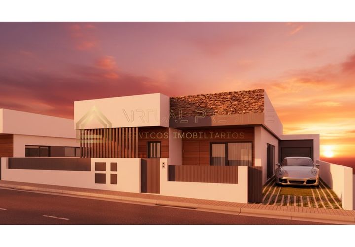 Villa i Corroios, Setubal, Corroios - € 750.000 | Ref: ST.17.154 - foto 1