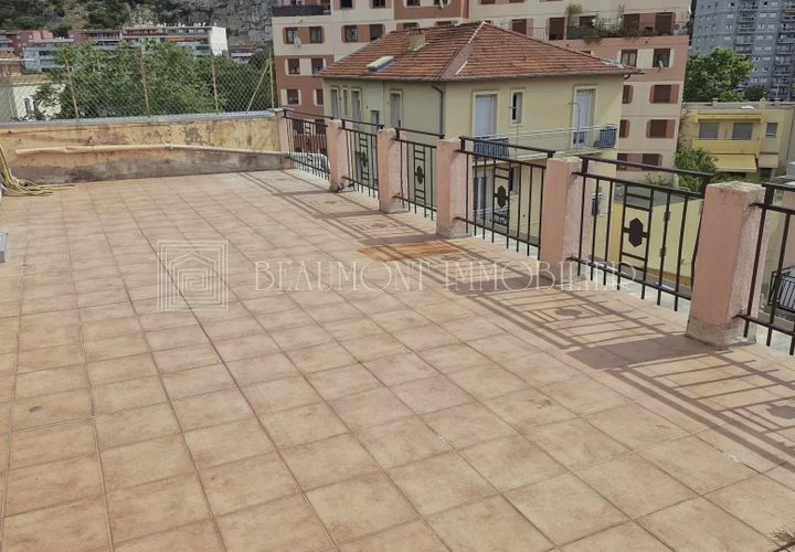 Lejlighed i Nice, Alpes-Maritimes, Nice - € 159.000 | Ref: 993705 - foto 1