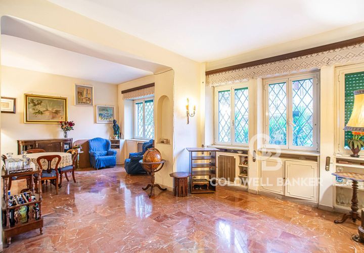 Lejlighed i Rome, Rome, Rome - € 910.000 | Ref: CBI073-902-130078 - foto 1