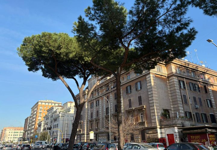 Lejlighed i Rome, Rome, Rome - € 299.000 | Ref: CBI073-2266-130087 - foto 1